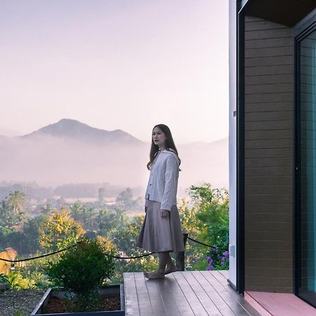 29ฮีลลิ่ง สเปซ Appartement Pua Buitenkant foto
