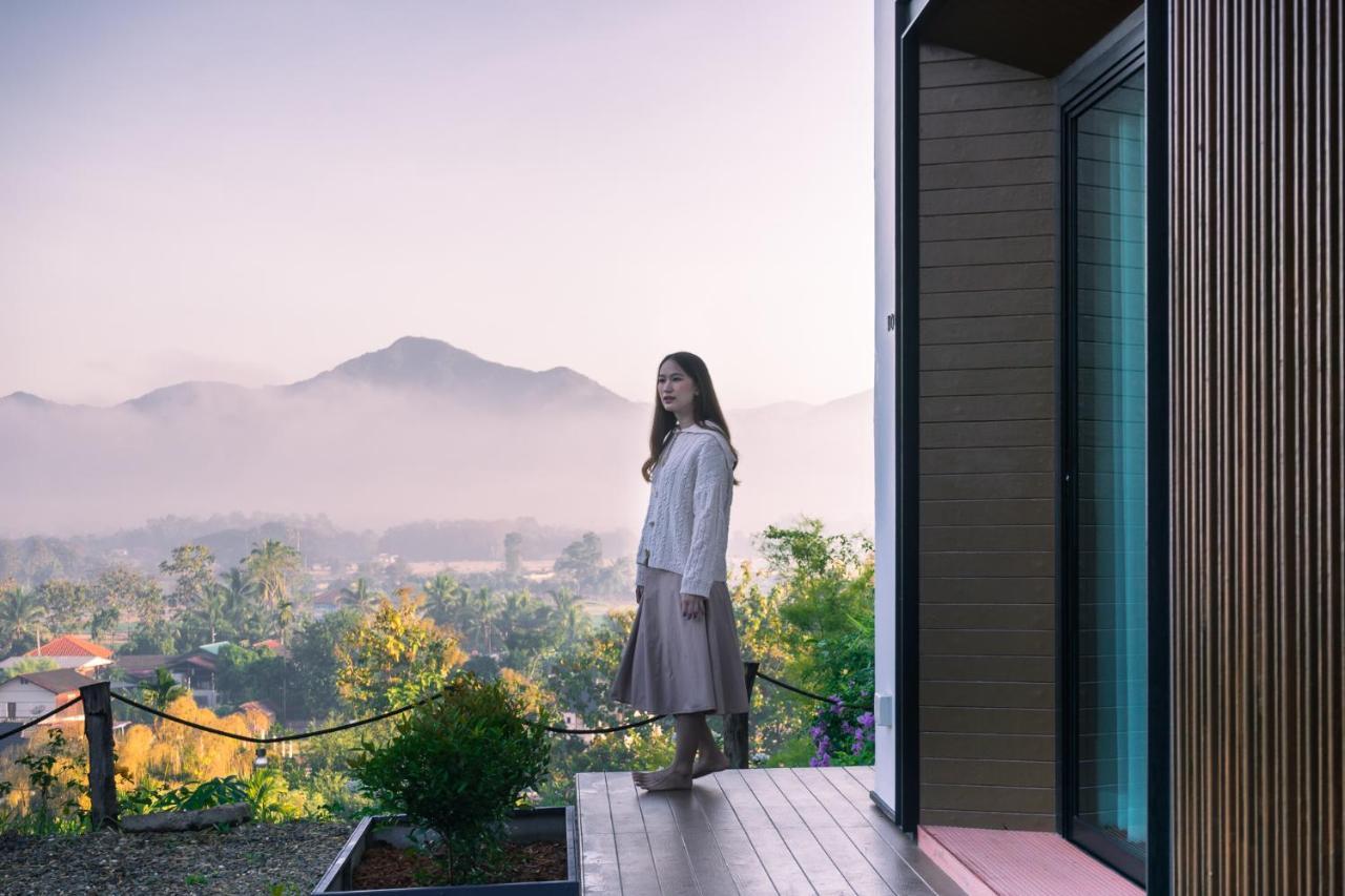 29ฮีลลิ่ง สเปซ Appartement Pua Buitenkant foto