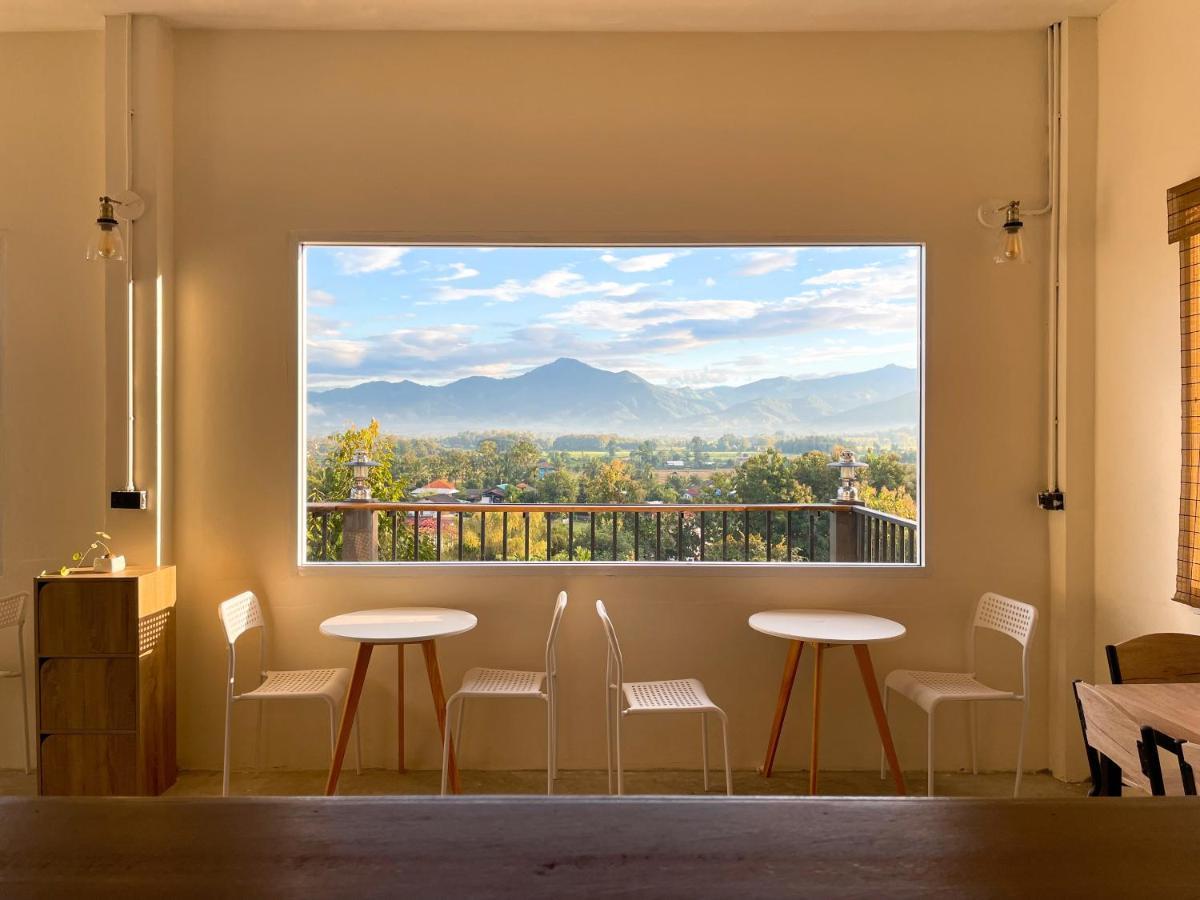29ฮีลลิ่ง สเปซ Appartement Pua Buitenkant foto