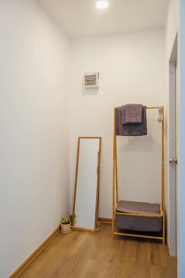 29ฮีลลิ่ง สเปซ Appartement Pua Buitenkant foto