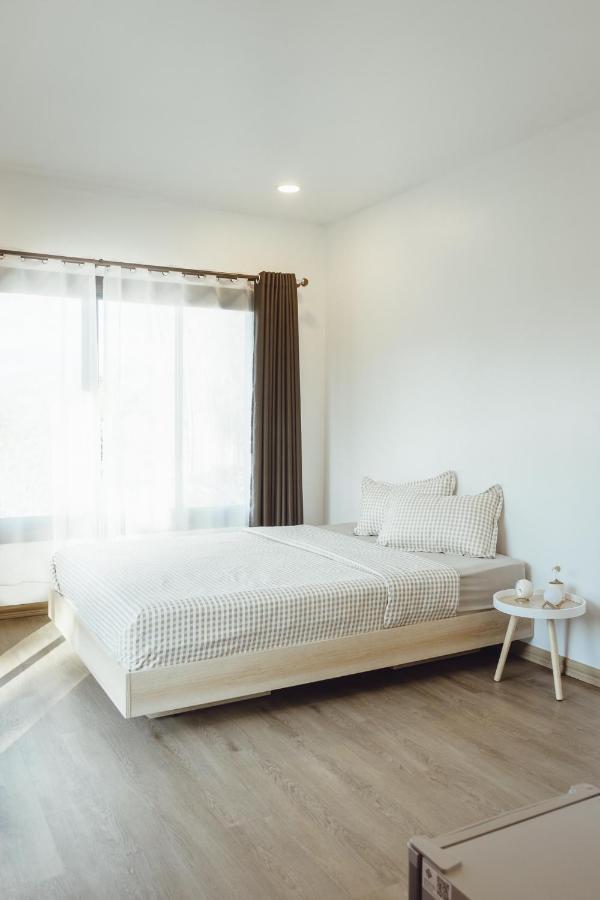 29ฮีลลิ่ง สเปซ Appartement Pua Buitenkant foto