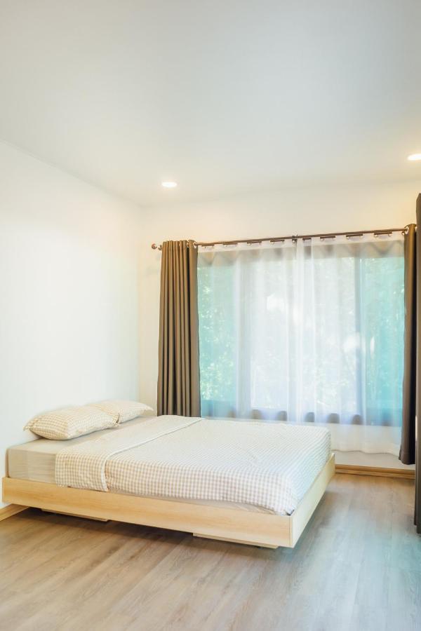 29ฮีลลิ่ง สเปซ Appartement Pua Buitenkant foto