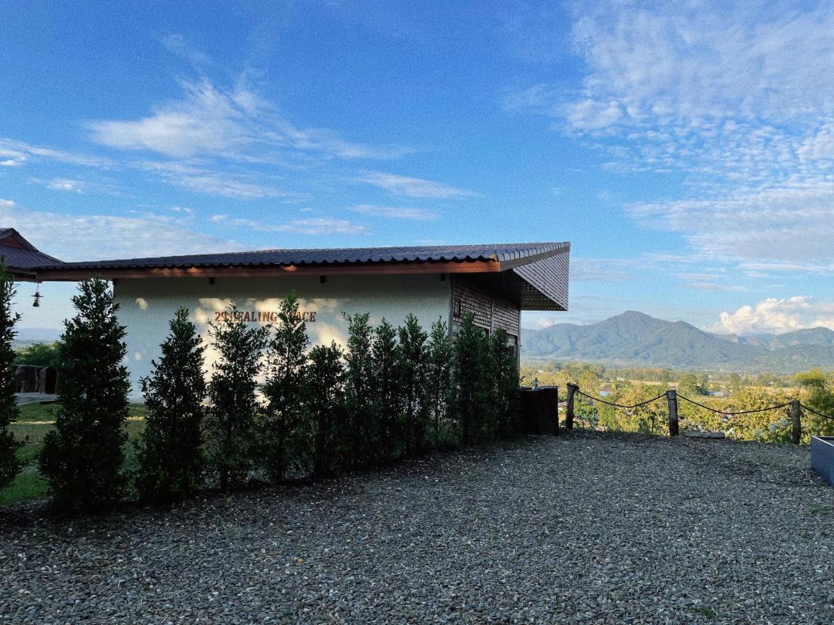 29ฮีลลิ่ง สเปซ Appartement Pua Buitenkant foto