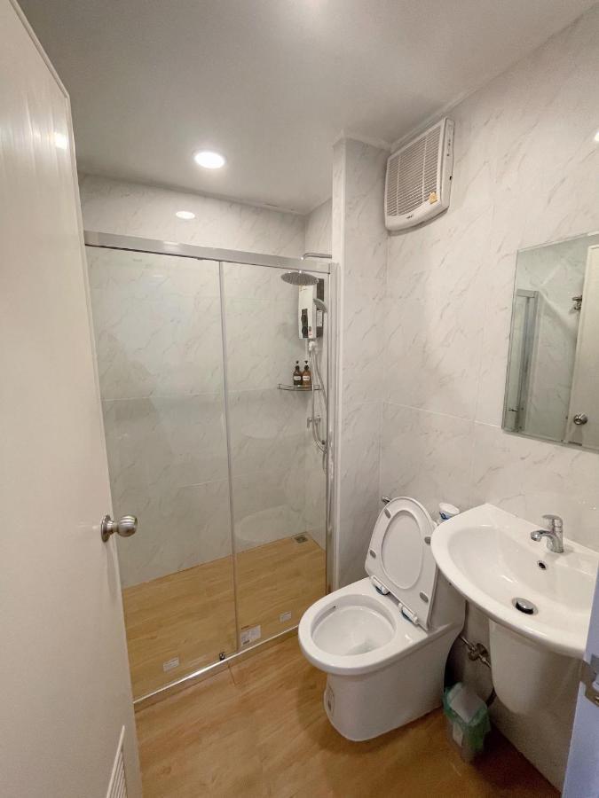 29ฮีลลิ่ง สเปซ Appartement Pua Buitenkant foto