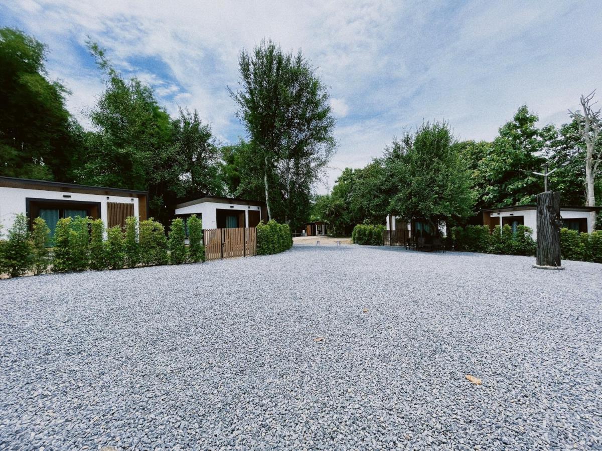 29ฮีลลิ่ง สเปซ Appartement Pua Buitenkant foto