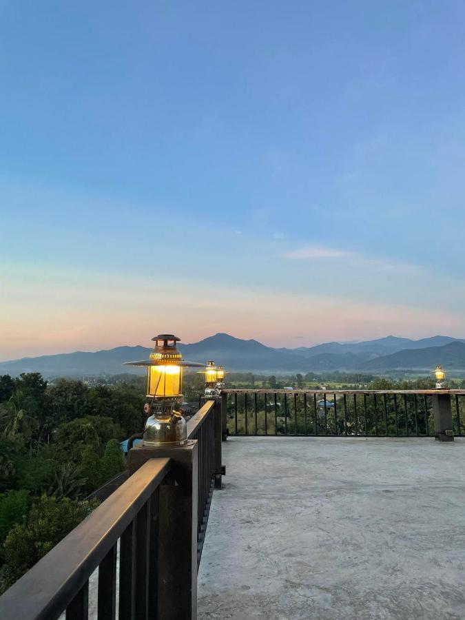 29ฮีลลิ่ง สเปซ Appartement Pua Buitenkant foto