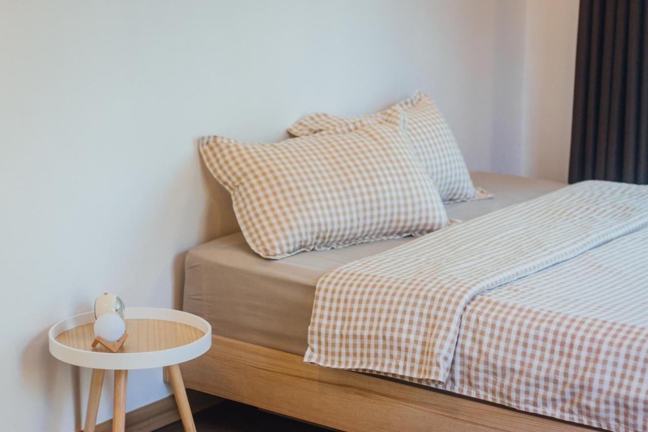 29ฮีลลิ่ง สเปซ Appartement Pua Buitenkant foto